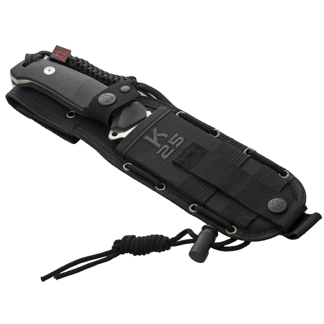 Nóż Martinez Albainox K25 Tactical PT-109