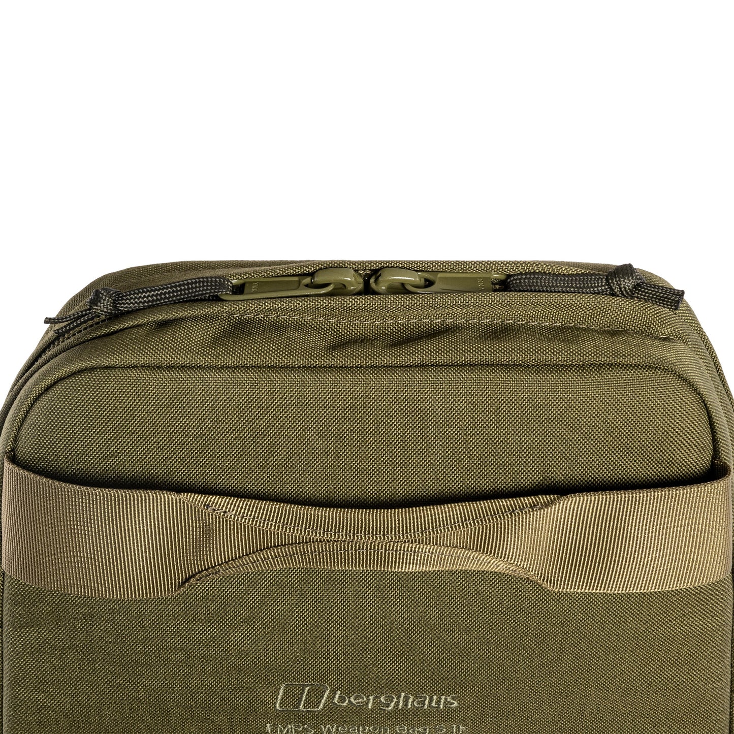 Pokrowiec na broń Berghaus Tactical FMPS Weapon Bag S II - Cedar