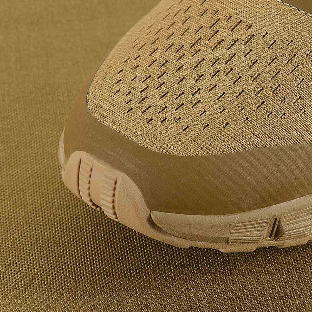 Buty M-Tac Summer Pro - Coyote