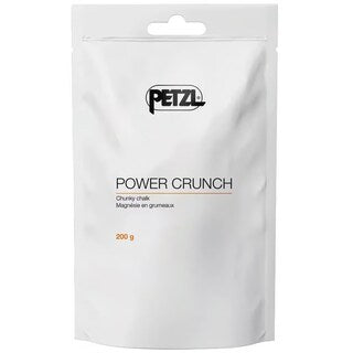 Magnezja Petzl Power Crunch 200 g