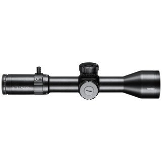 Luneta celownicza Bushnell Elite Tactical DMR3 3,5-21x50 SF G4P - Black