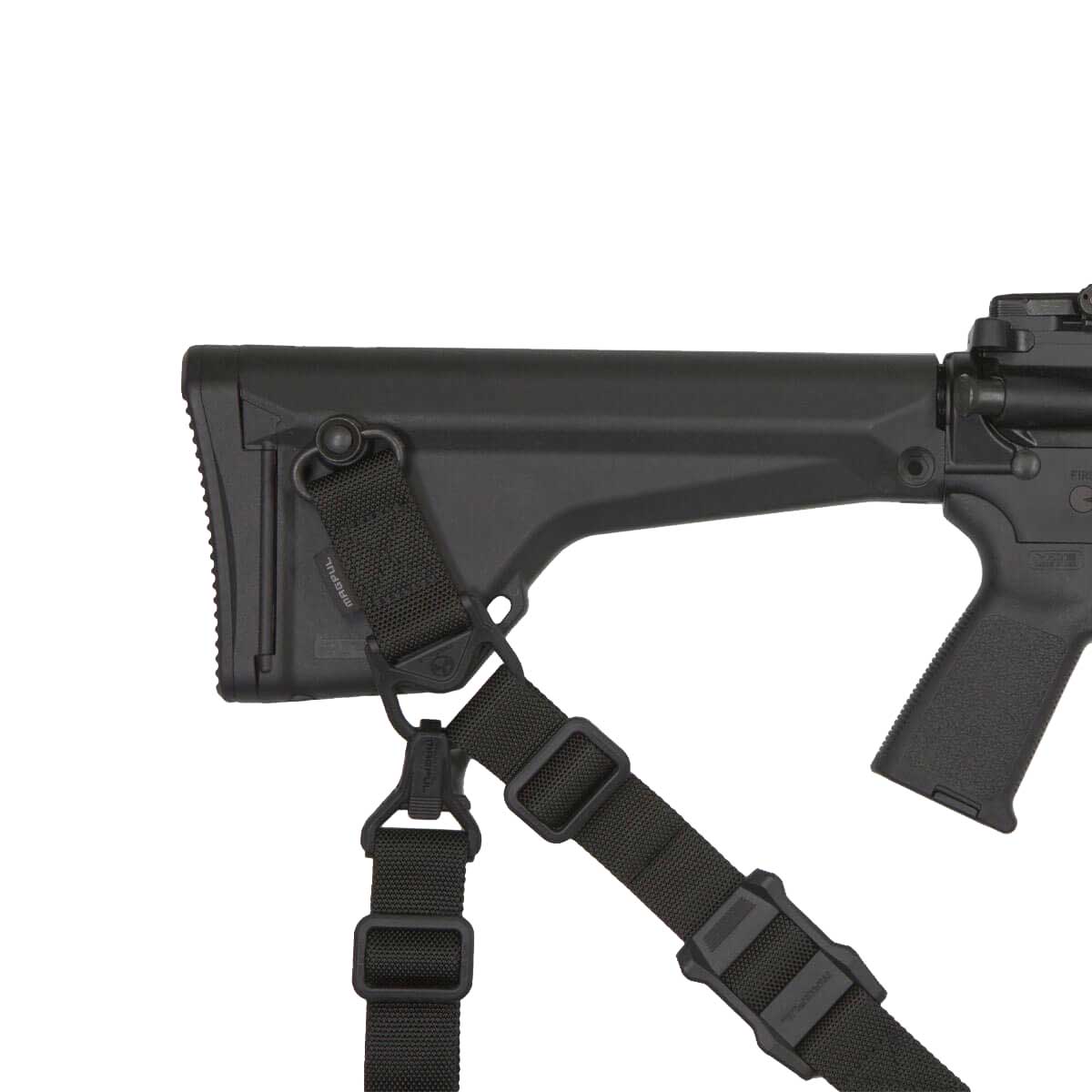 Montaż zawieszenia Magpul Sling Mount Kit Type 1 - Black