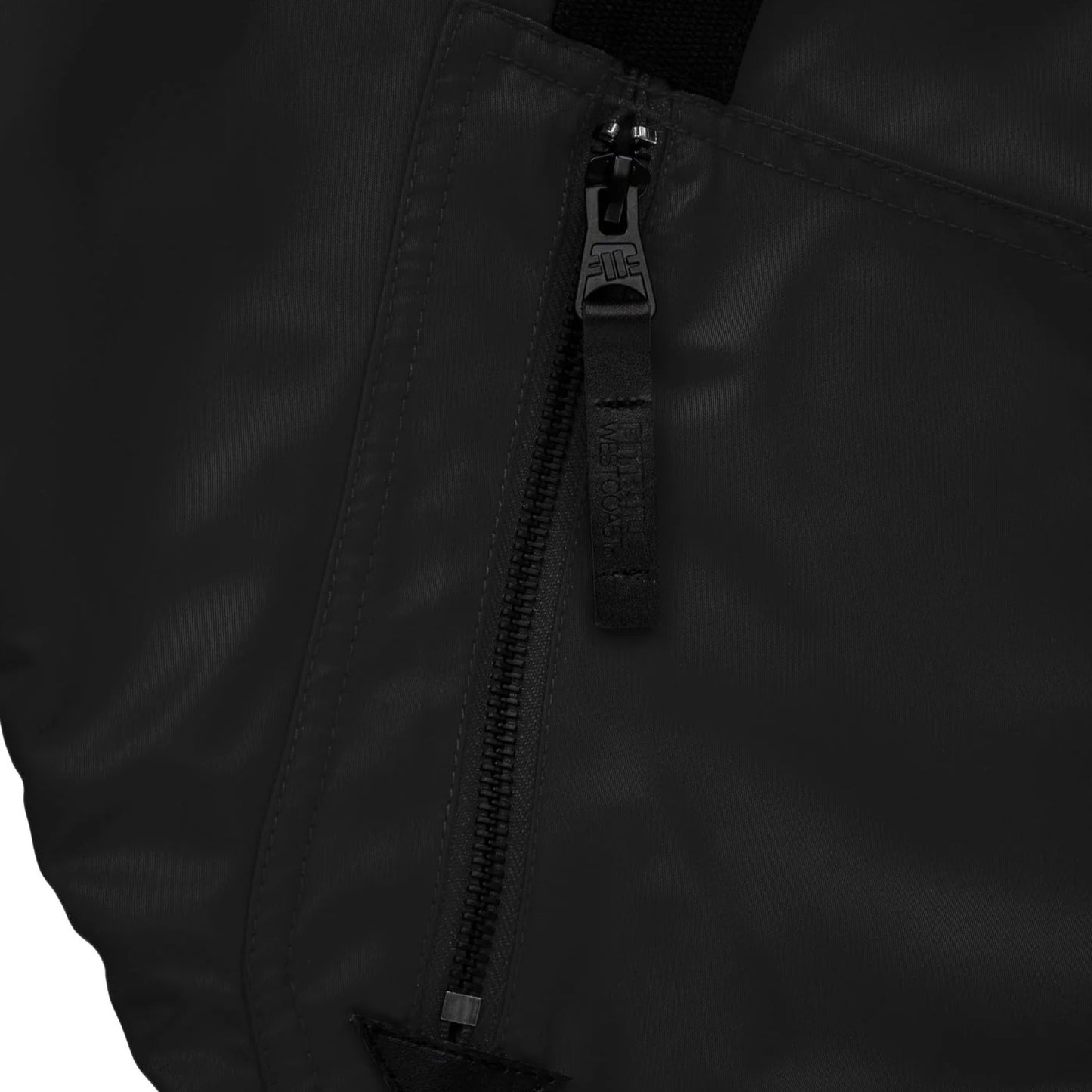 Kurtka Pitbull Centurion II - Black