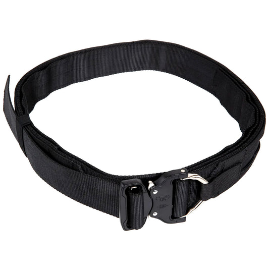 Pas taktyczny Wosport Knight Belt - Black