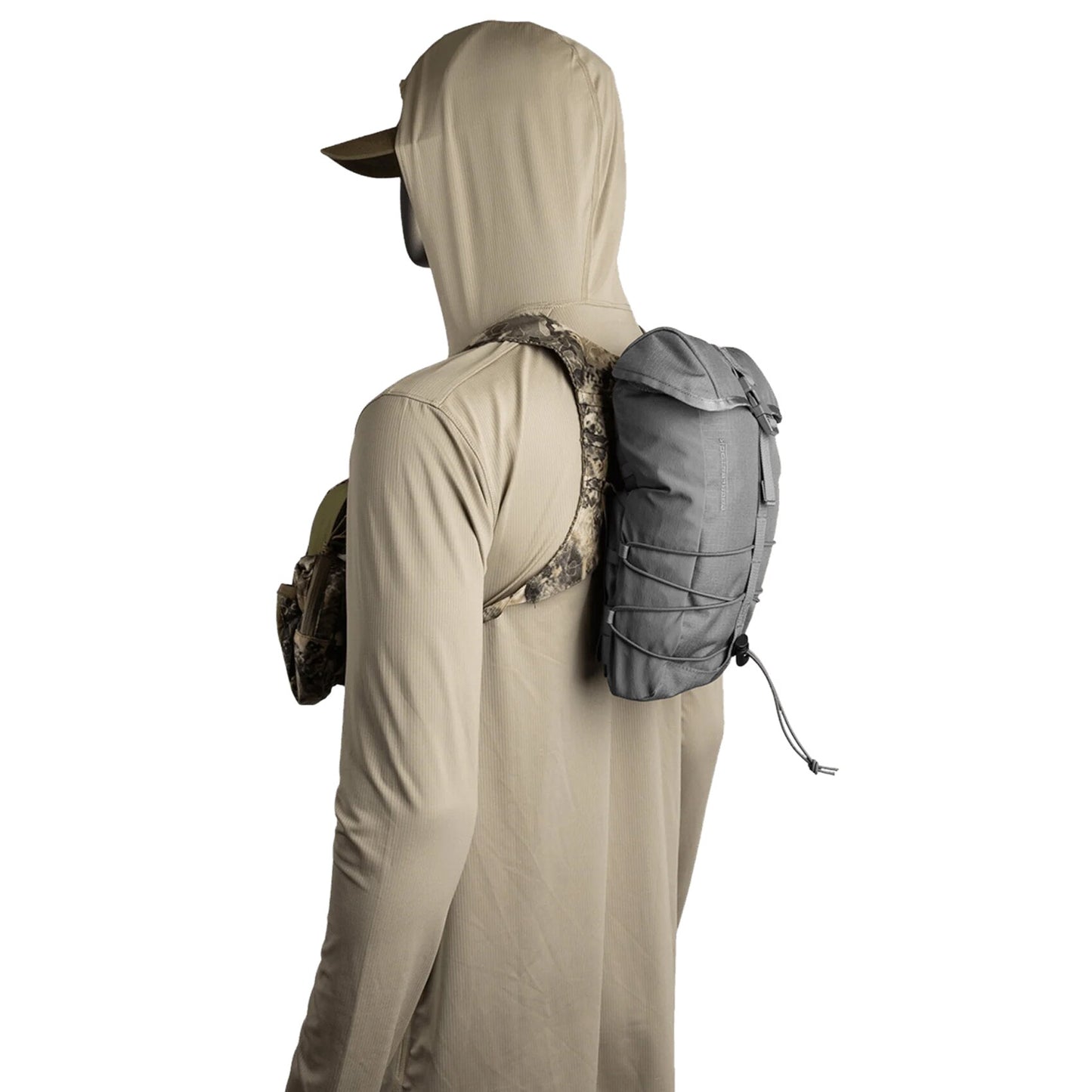 Kieszeń Eberlestock Sustainment Pouch - Grey