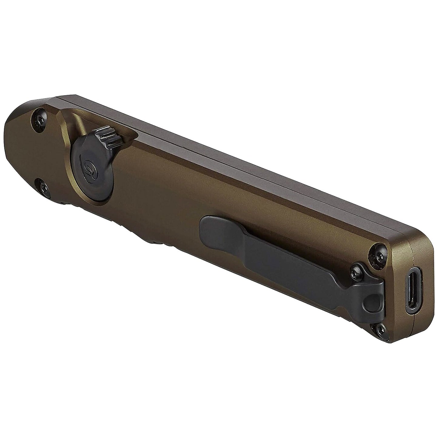 Latarka Streamlight Wedge Coyote - 300 lumenów