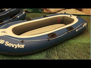 Ponton Sevylor Caravelle KK65