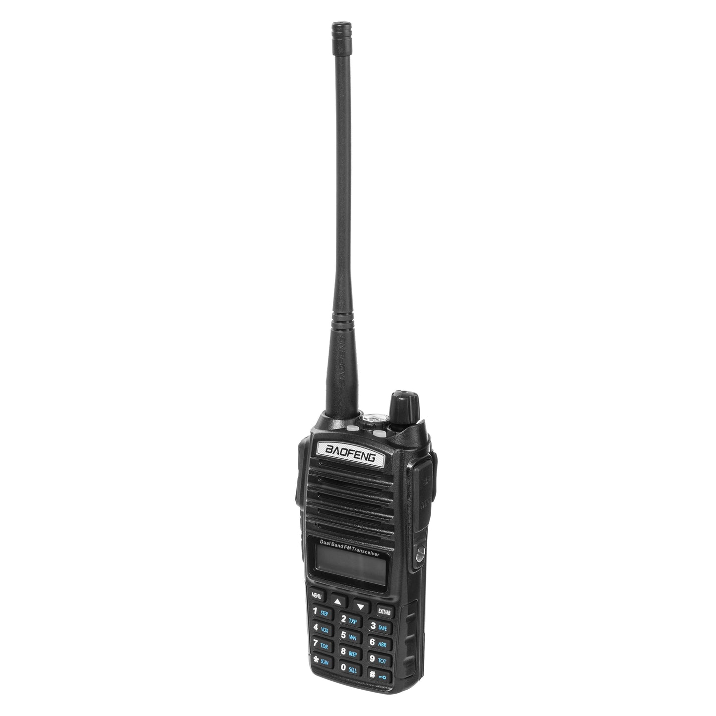 Radiotelefon Baofeng UV-82 HTQ 5W USB-C