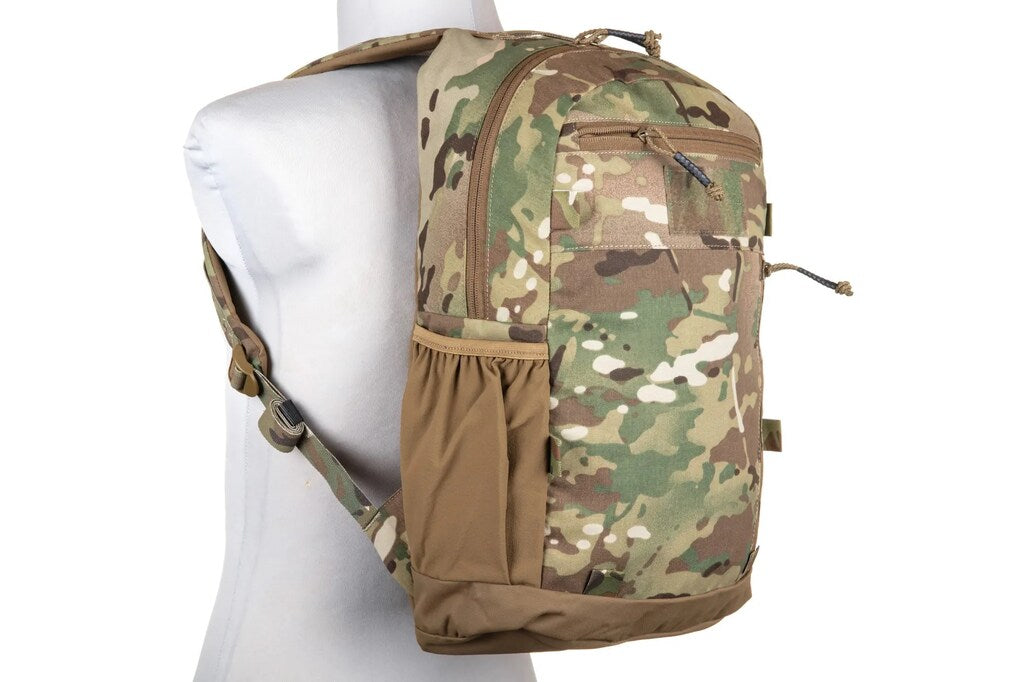 Plecak Ape Force Gear All Purpose Pack 18 l - Arid MC Camo