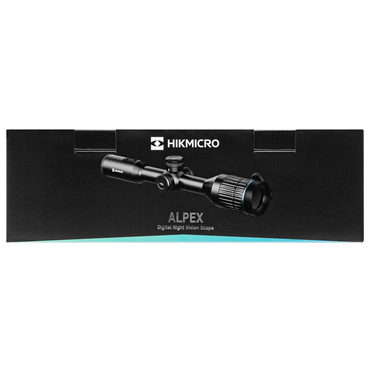 Luneta noktowizyjna Hikvision Hikmicro Alpex A50 3,5x50