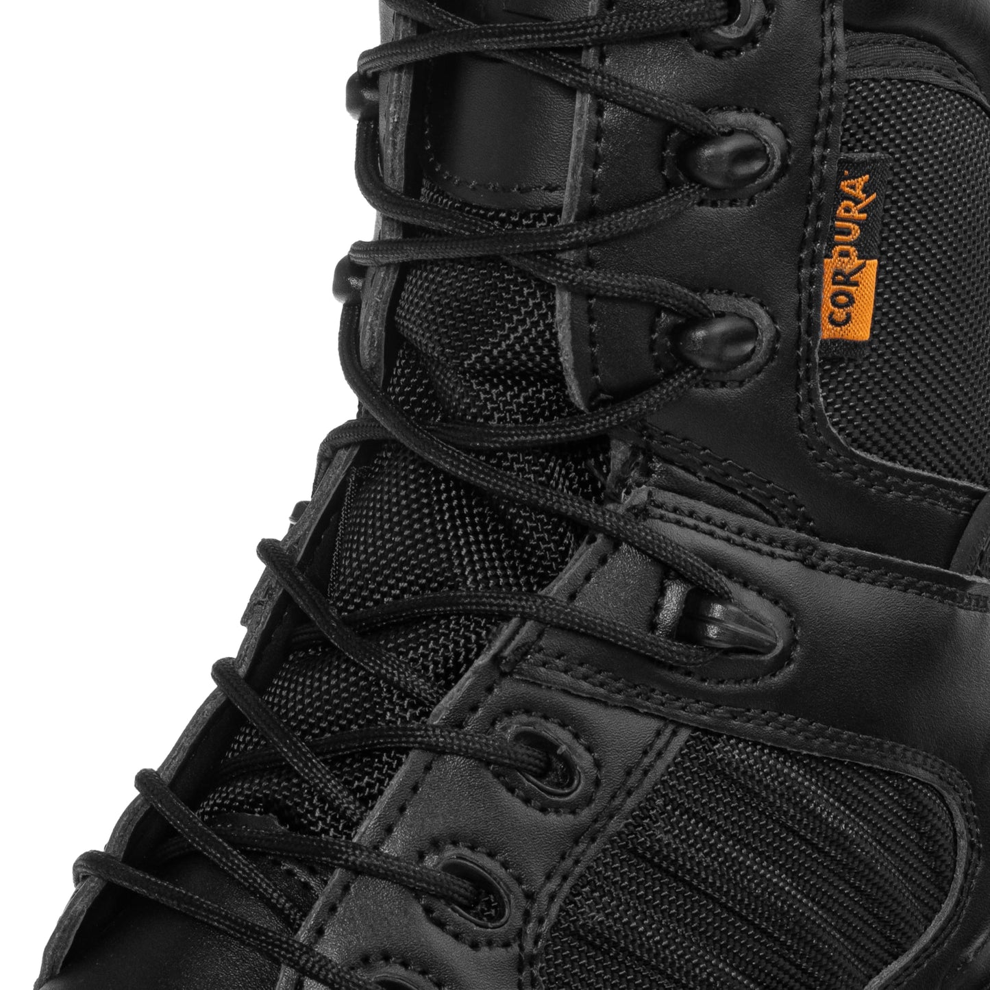 Buty Highlander Forces Echo - Black