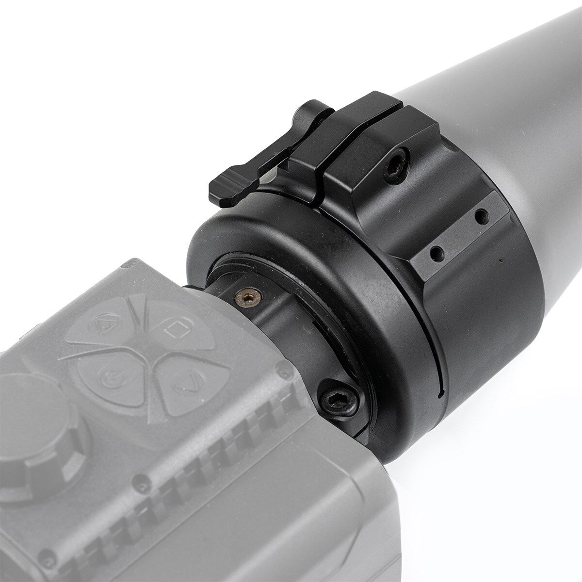 Adapter Rusan ARK2 do termowizorów Pulsar Krypton/Proton - 67 mm