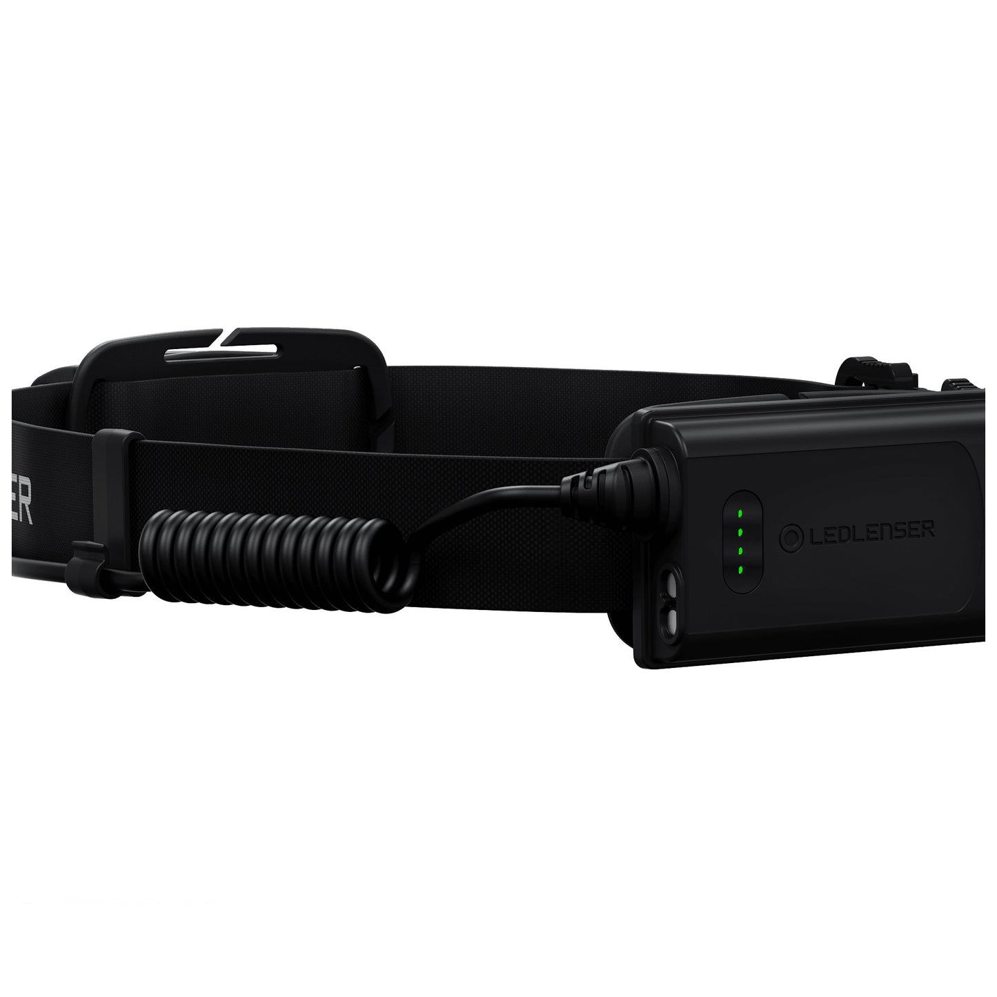 Latarka czołowa Ledlenser H5R Core - 500 lumenów