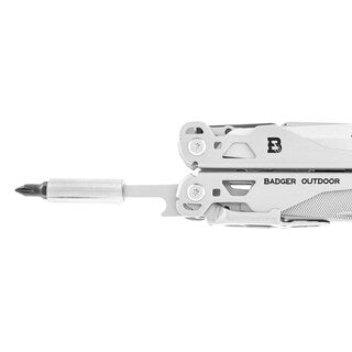 Multitool Badger Outdoor Solid