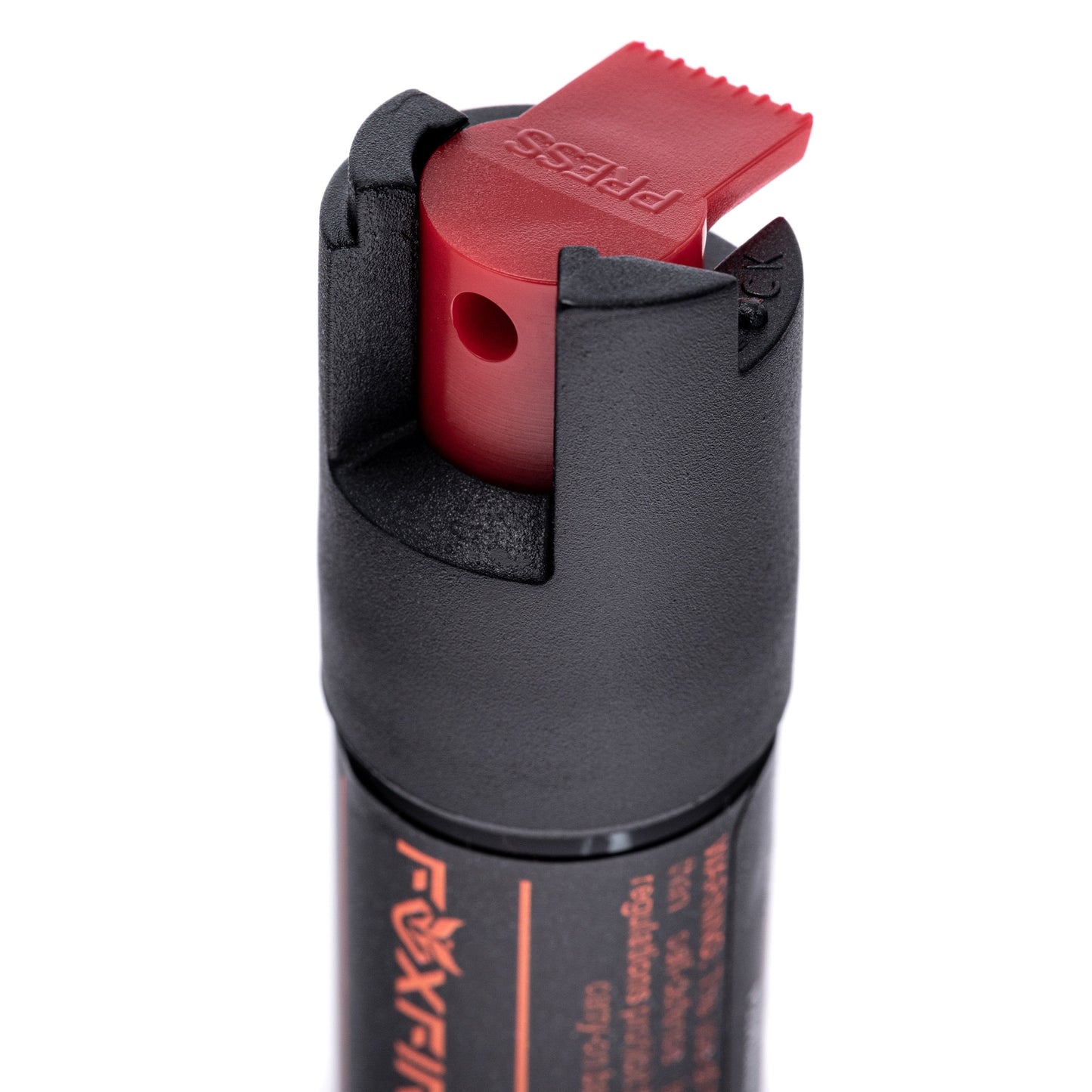 Gaz pieprzowy Fox Labs FoxFire Inferno 2 szt. - strumień 14 ml