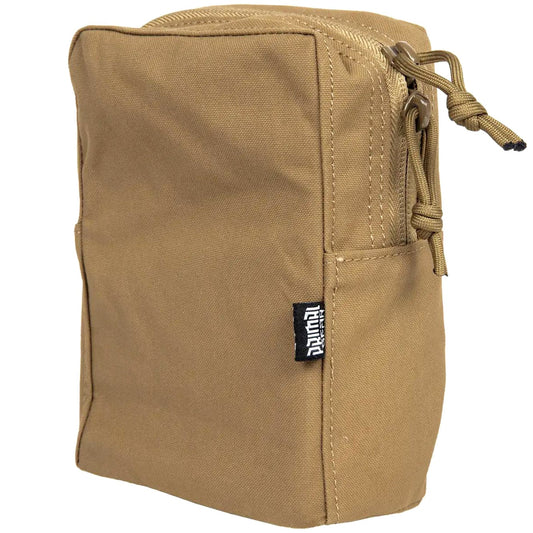 Kieszeń uniwersalna Primal Gear Lightweight Cargo - Coyote Brown