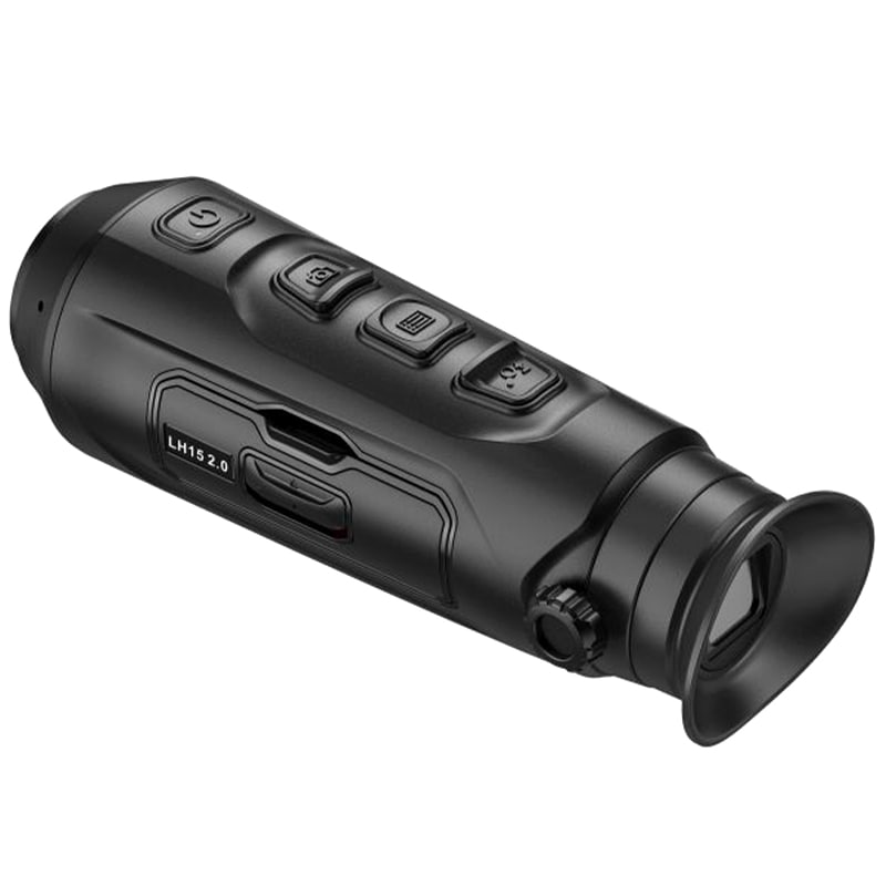 Termowizor Hikvision Hikmicro Lynx Pro LH15 2.0