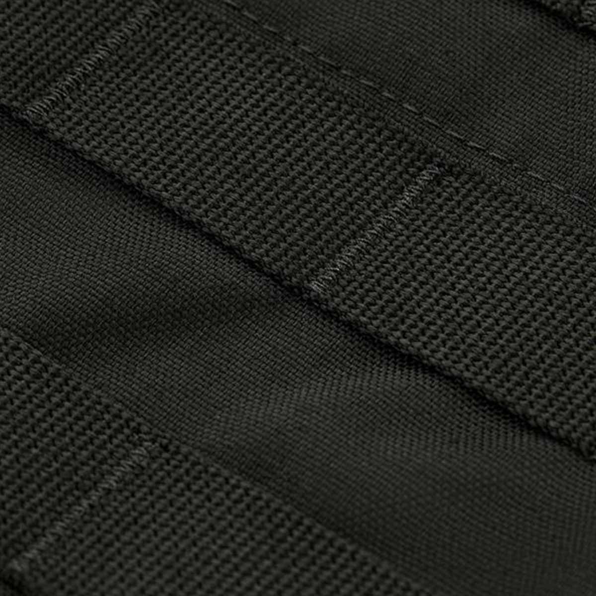 Panel przedni M-Tac do kamizelki Cuirass QRS - Black