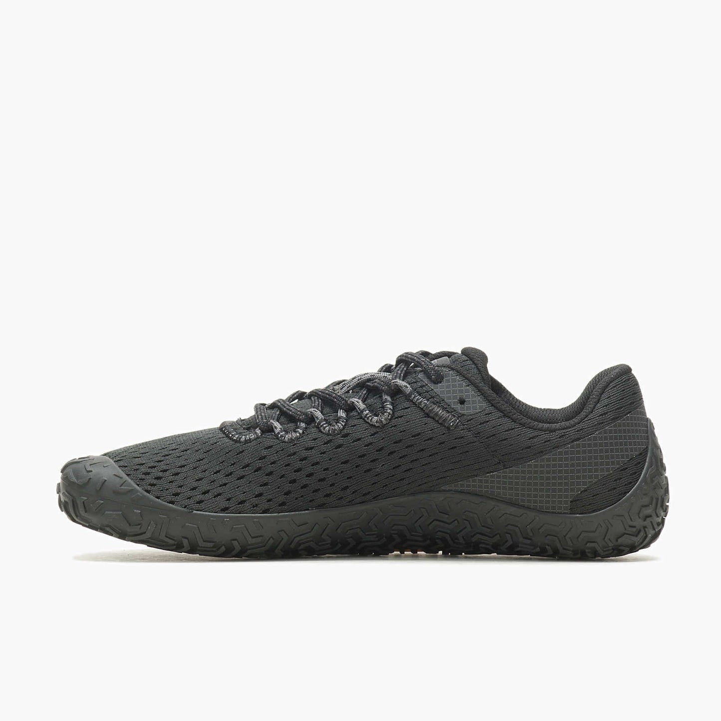 Buty damskie Merrell Vapor Glove 6 - Black