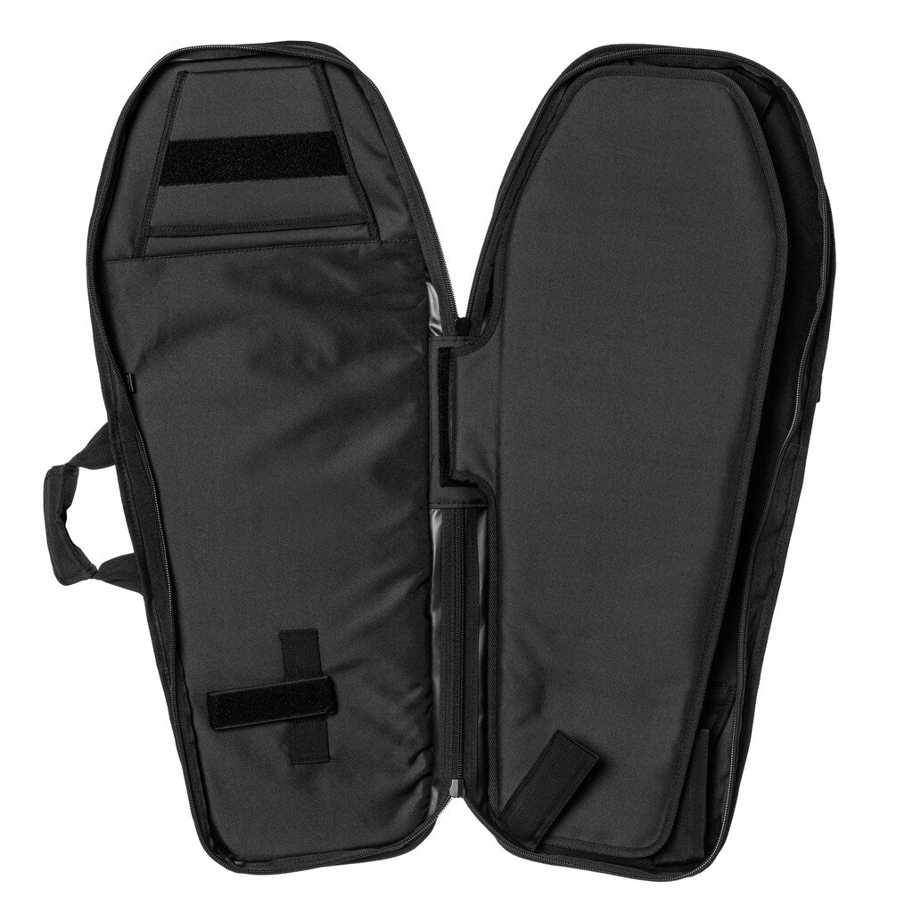 Pokrowiec na broń UTG Multi-Firearm Case Sling Pack - Black/Navy