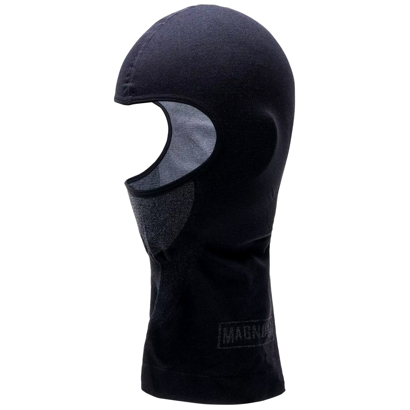 Kominiarka Magnum Tigre Seamless - Black