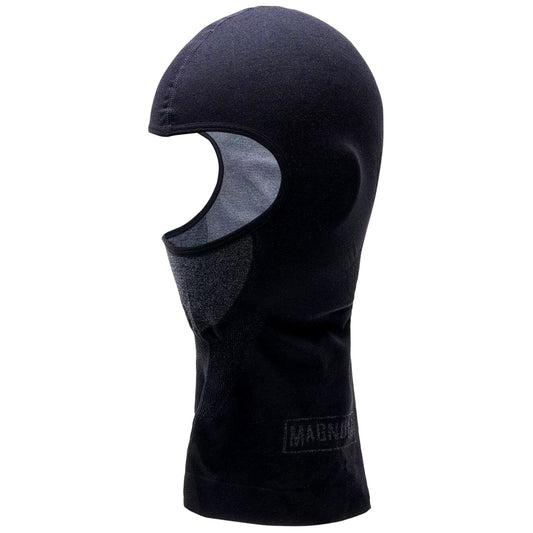 Kominiarka Magnum Tigre Seamless - Black