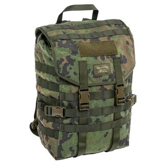 Plecak Savotta Jaakari S 20 l - M05 Woodland
