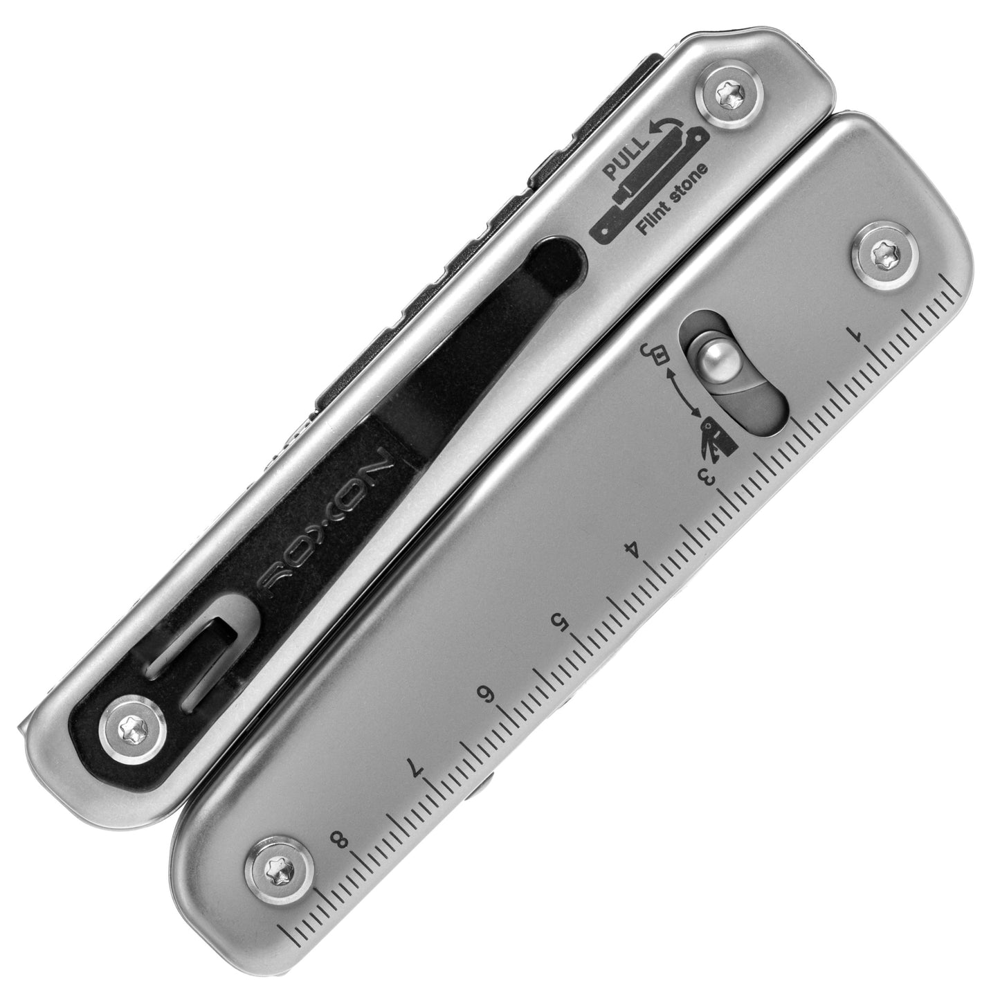Multitool Roxon S803E Flash