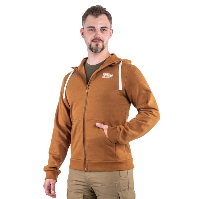 Bluza Magnum Force - Coyote Brown