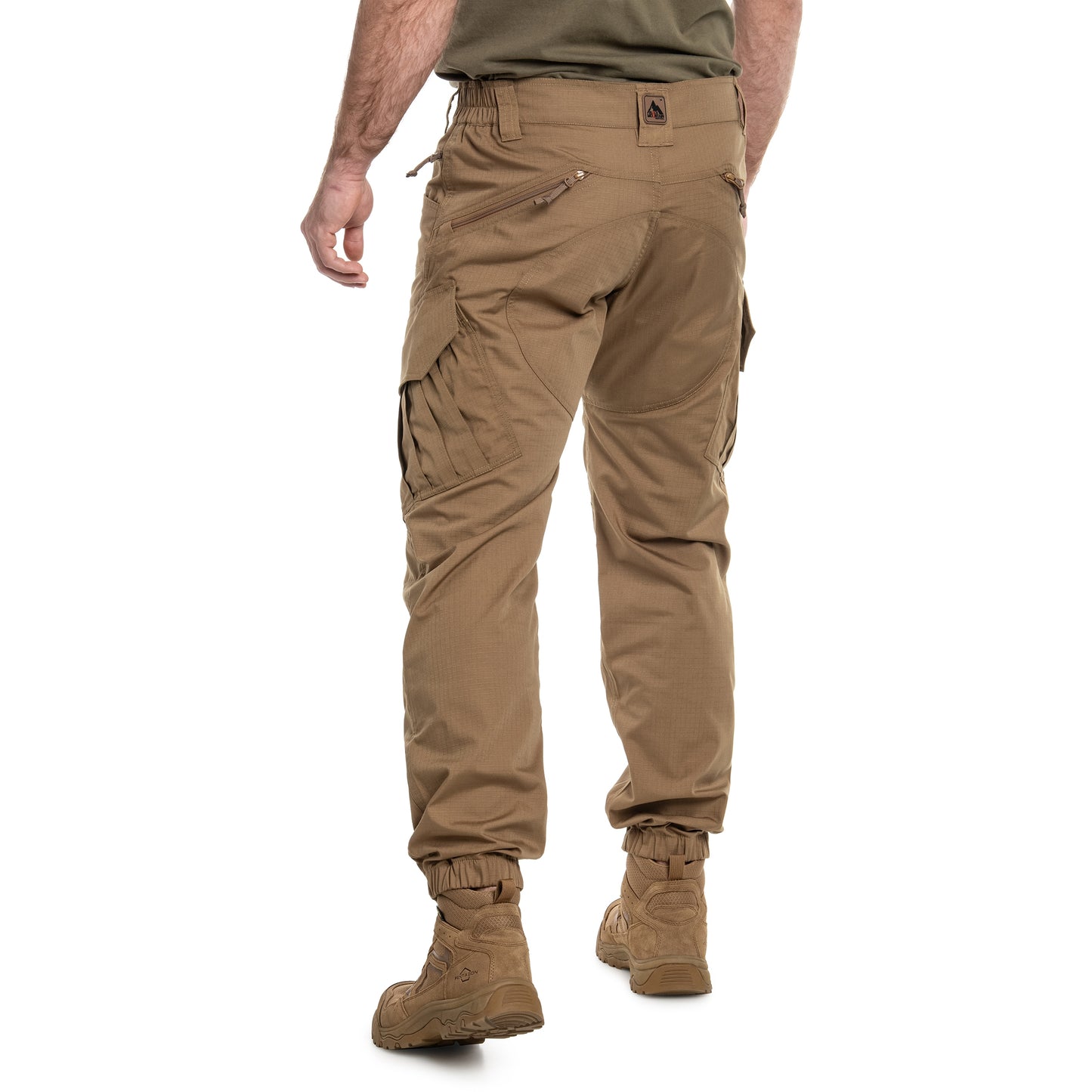Spodnie Black Mountain Tactical Cedar Combat Pants - Coyote