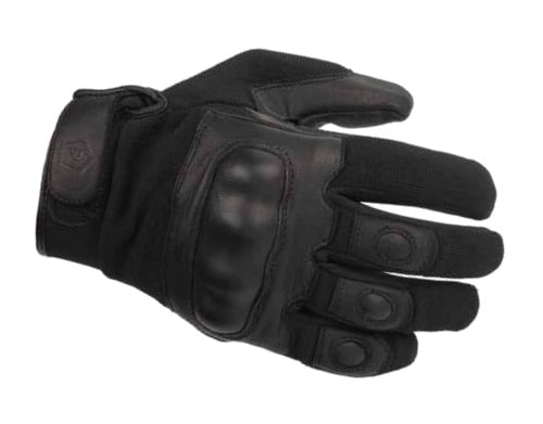 Rękawice taktyczne Pentagon Stinger - Black