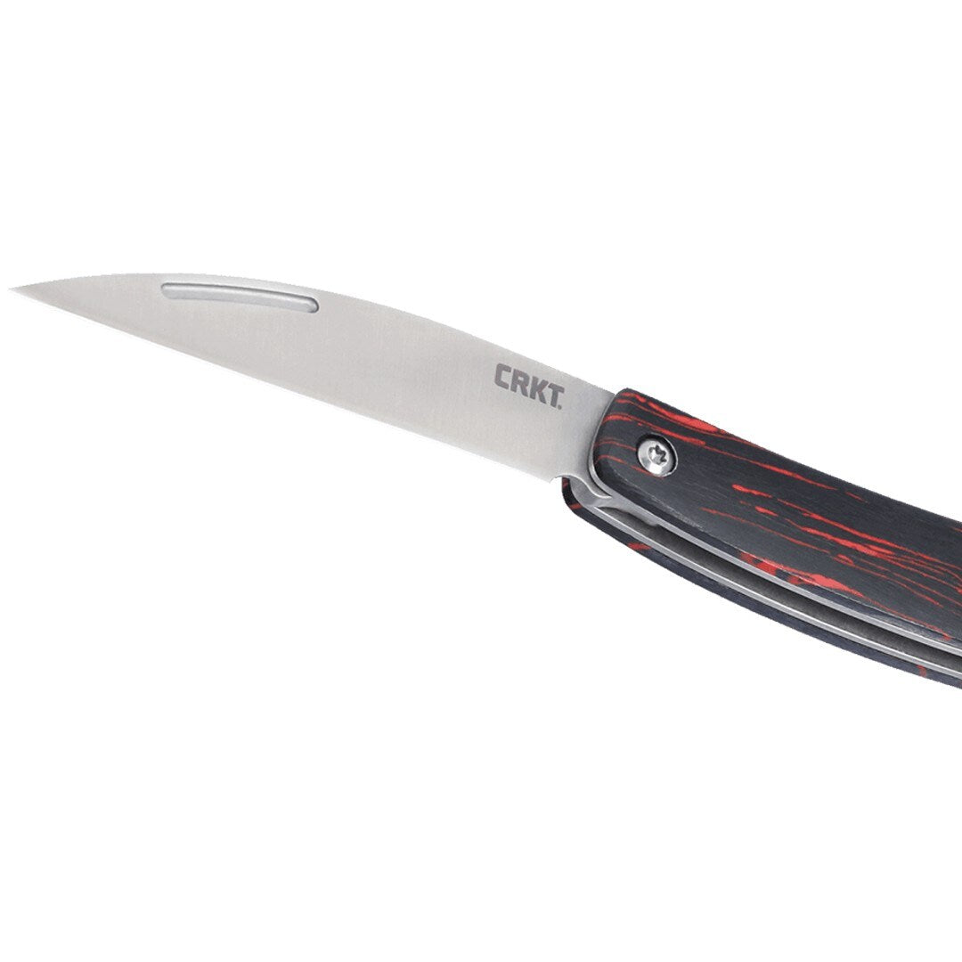 Nóż składany CRKT 4810 Forebear Slip Joint
