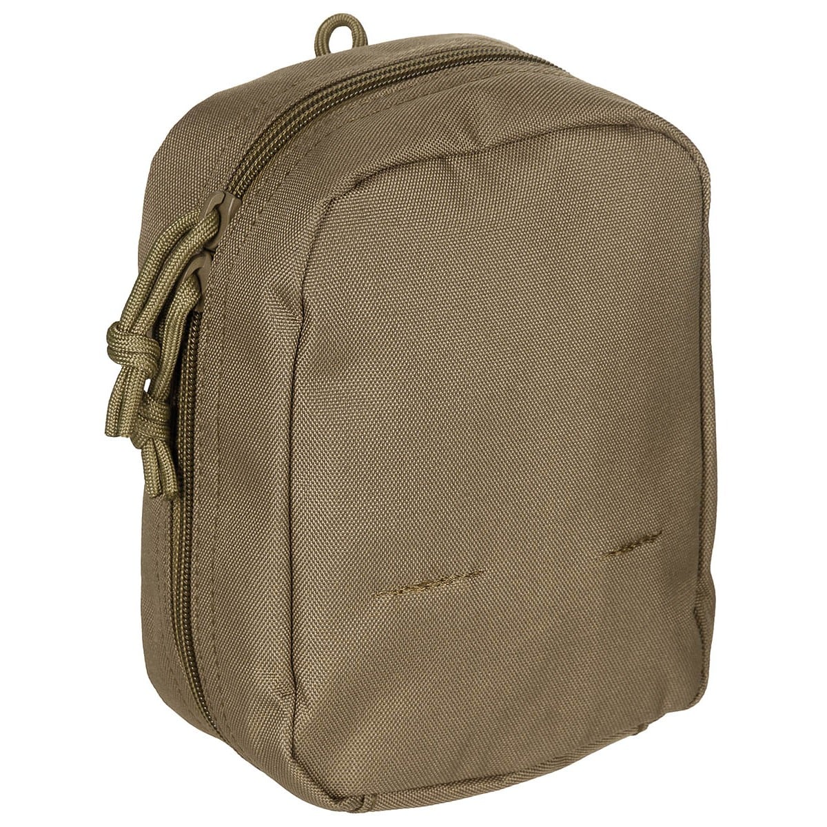 Kieszeń MFH Utility Pouch MOLLE Small - Coyote