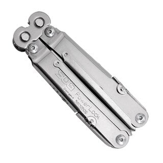 Multitool SOG PowerLock Scissors - Satin