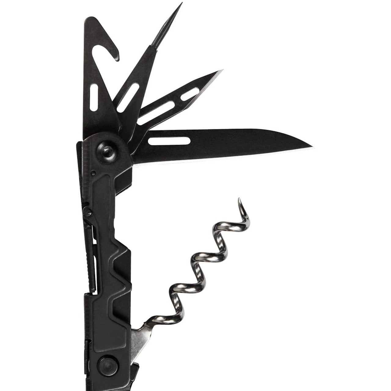 Multitool SOG PowerLitre - Black