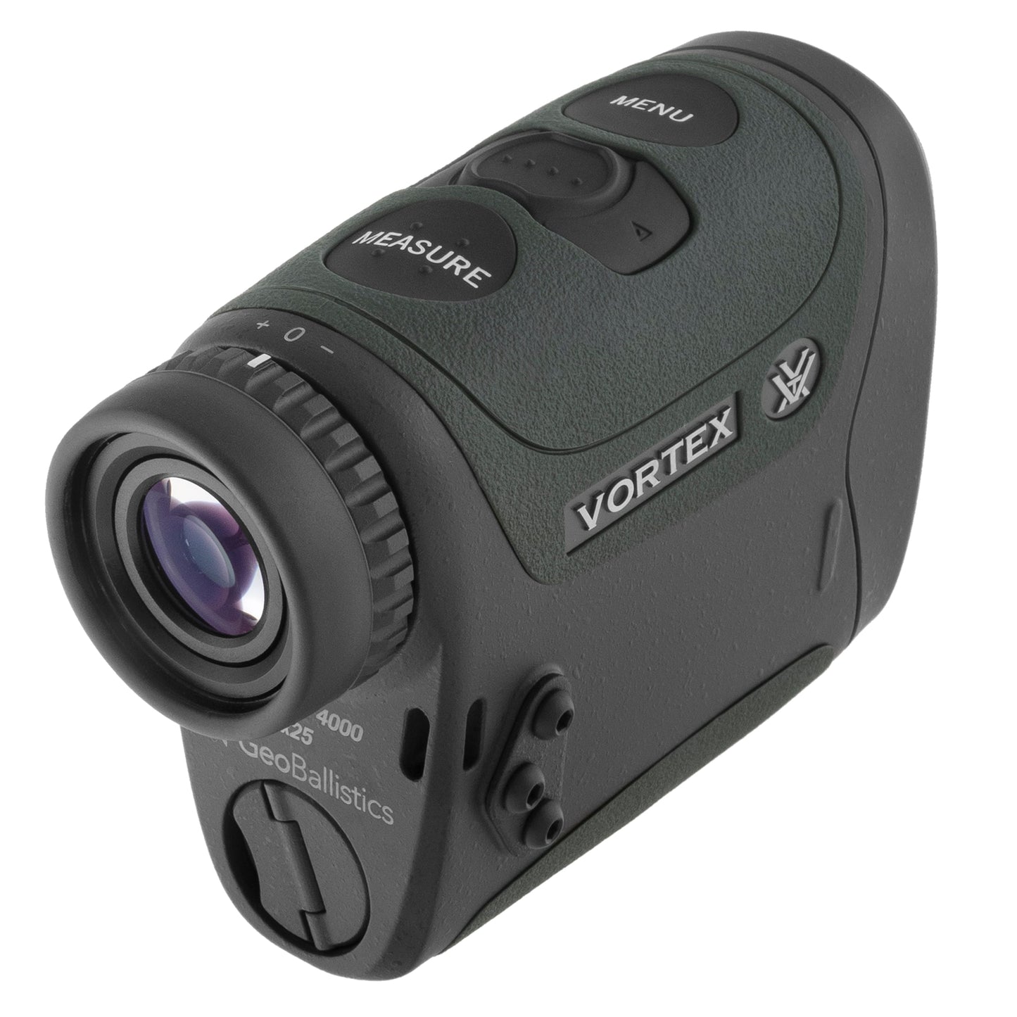 Dalmierz laserowy Vortex Razor HD4000 GB 7x25