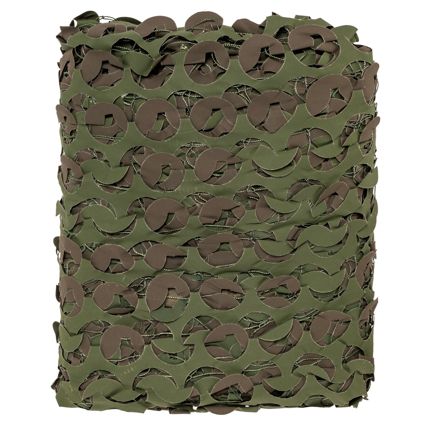Siatka maskująca trudnopalna MFH Fire Retardant 3x5 m - DPM