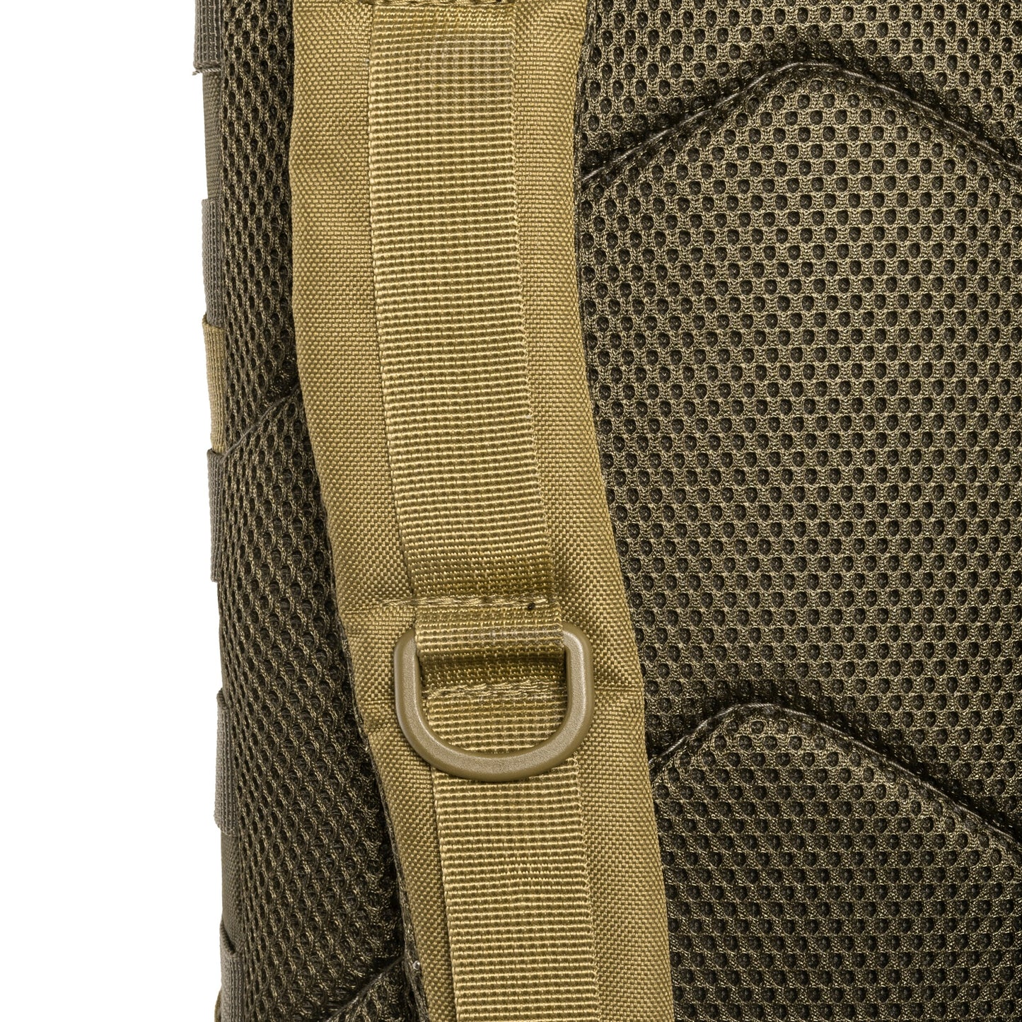 Plecak Mil-Tec Assault Pack Small 20 l - Ranger Green/Coyote