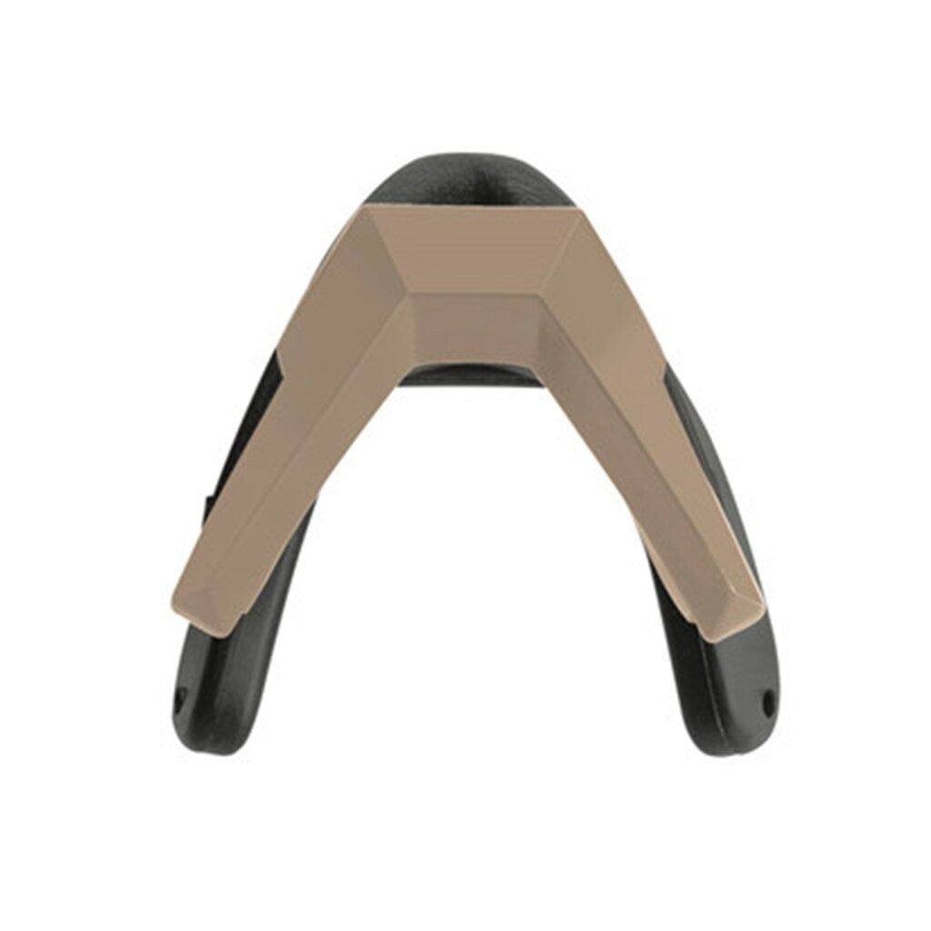 Nosek do okularów Wiley-X Saber Advanced - Tan