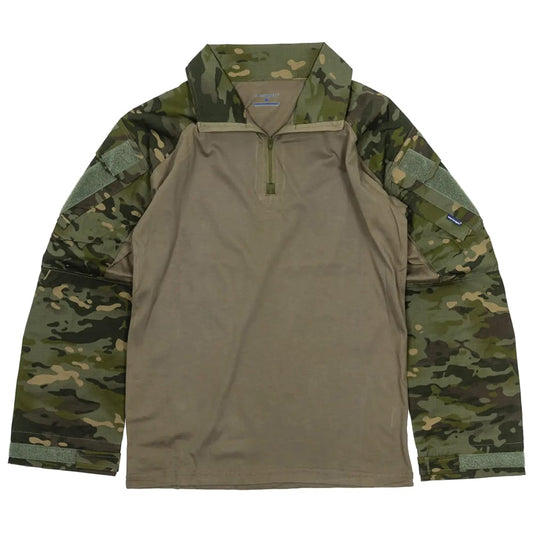 Bluza Emerson Gear Blue Label G3 - MultiCam Tropic