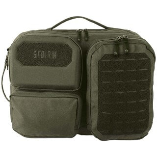 Torba Stoirm Messenger Bag - Ranger Green