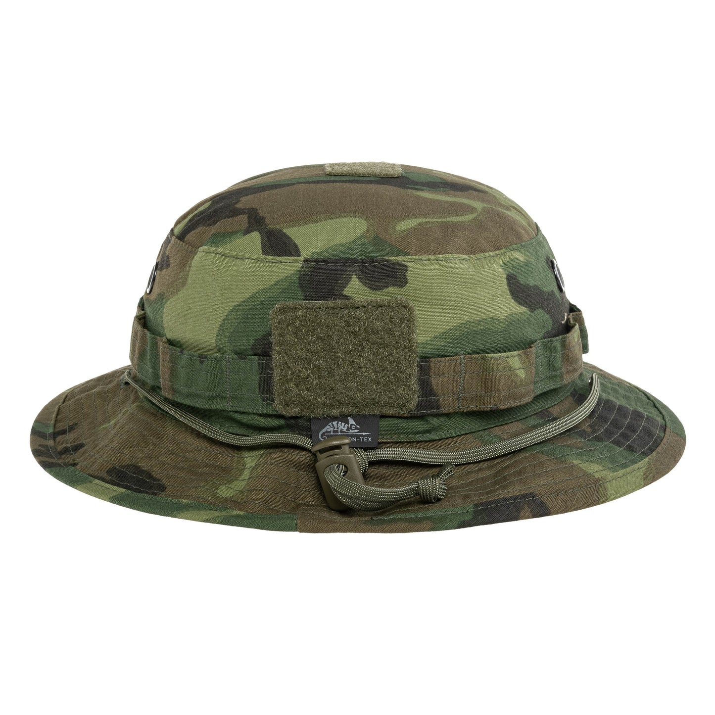 Kapelusz Helikon Boonie Mk2 PolyCotton Stretch Rip-Stop - ERDL