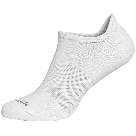 Skarpety Pentagon Invisible White