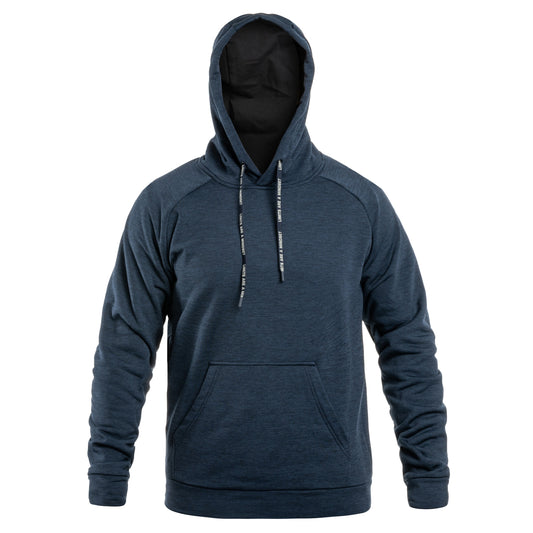 Bluza UF PRO Hawk Raider Functional Hoodie - Navy Blue