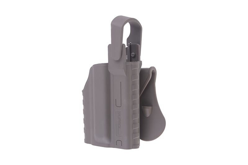 Kabura Nuprol EU NX light - tan