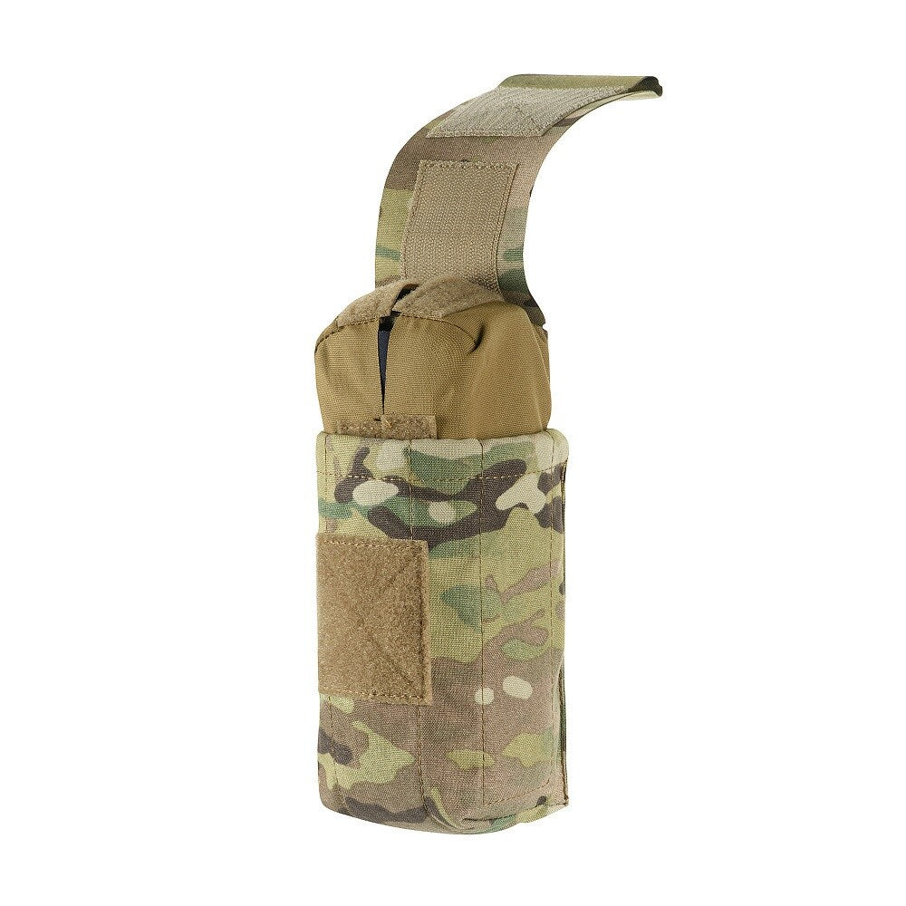 Ładownica medyczna M-Tac pionowa IFAK Small Elite - MultiCam