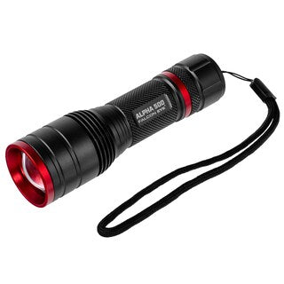 Latarka Mactronic Falcon Eye Alpha 500 - 500 lumenów