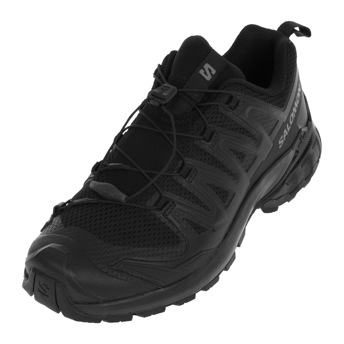 Buty Salomon XA Pro Forces - Black
