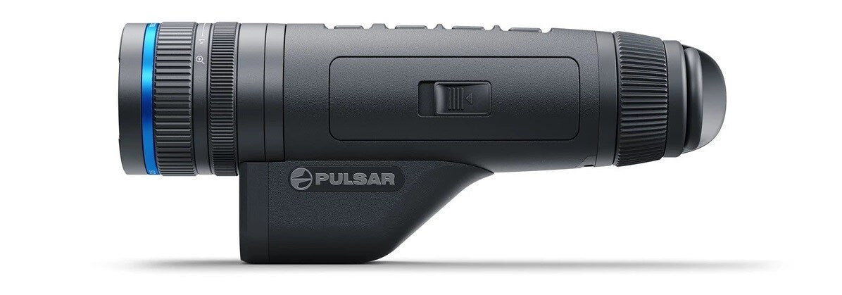 Termowizor Pulsar Telos LRF XQ35