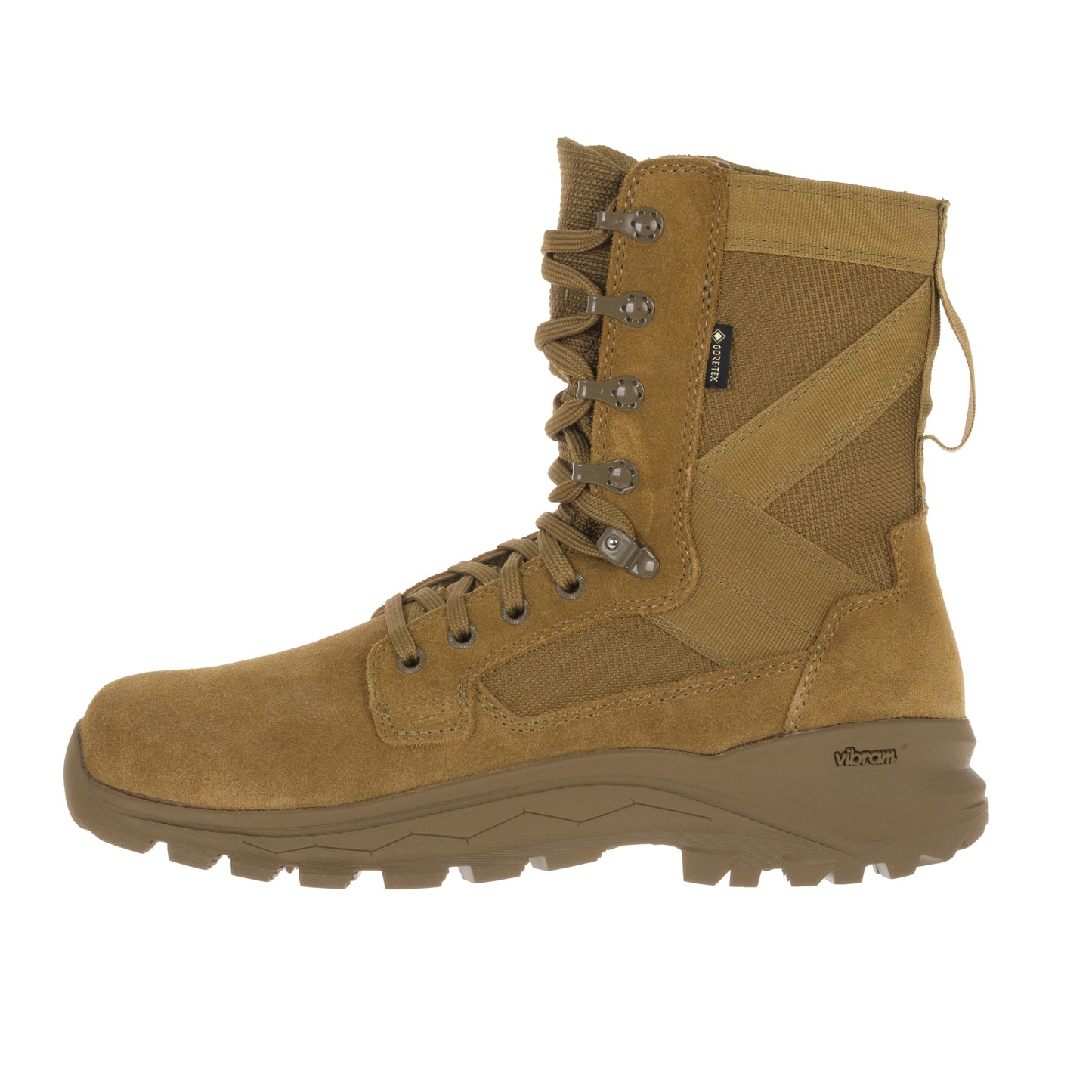 Buty taktyczne Garmont T8 Extreme EVO GTX Regular - Coyote